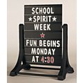Letter Board Signs